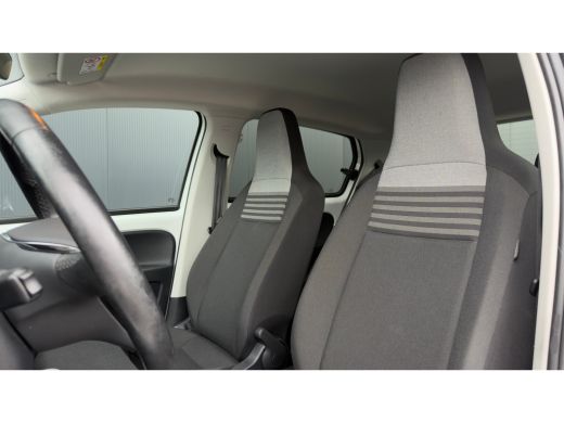 Volkswagen e-up! 83pk | SOH 89,91% | Achteruitrijcamera | Airco | Bluetooth Audio | ActivLease financial lease
