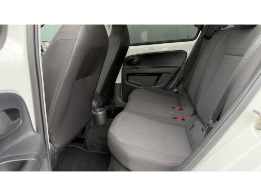 Volkswagen e-up! 83pk | SOH 89,91% | Achteruitrijcamera | Airco | Bluetooth Audio | ActivLease financial lease