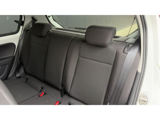 Volkswagen e-up! 83pk | SOH 89,91% | Achteruitrijcamera | Airco | Bluetooth Audio | ActivLease financial lease