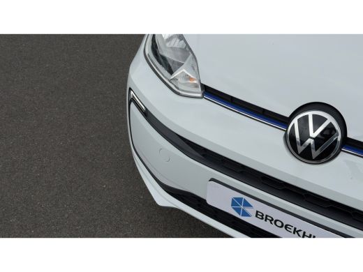 Volkswagen e-up! 83pk | SOH 89,91% | Achteruitrijcamera | Airco | Bluetooth Audio | ActivLease financial lease