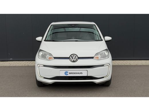 Volkswagen e-up! 83pk | SOH 89,91% | Achteruitrijcamera | Airco | Bluetooth Audio | ActivLease financial lease