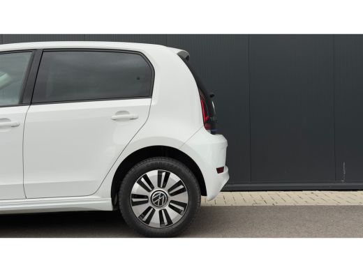 Volkswagen e-up! 83pk | SOH 89,91% | Achteruitrijcamera | Airco | Bluetooth Audio | ActivLease financial lease