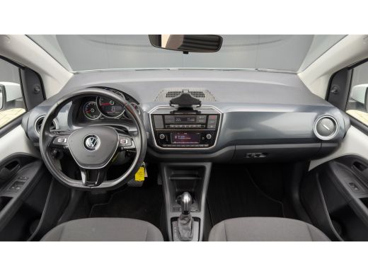 Volkswagen e-up! 83pk | SOH 89,91% | Achteruitrijcamera | Airco | Bluetooth Audio | ActivLease financial lease