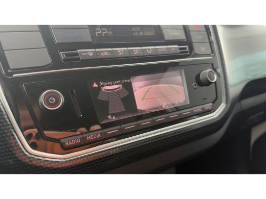 Volkswagen e-up! 83pk | SOH 89,91% | Achteruitrijcamera | Airco | Bluetooth Audio | ActivLease financial lease