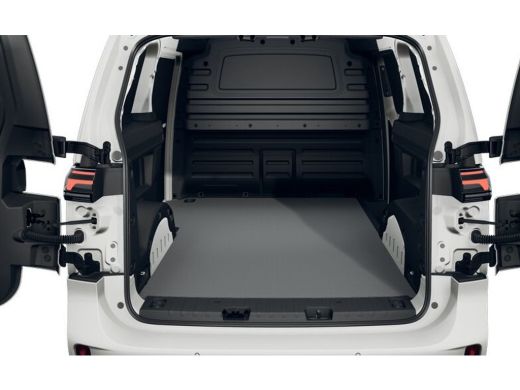 Volkswagen ID. Buzz Cargo Cargo ID. Buzz Cargo 286 pk Bulli Edition,  Achteruitrijcamera, Bijrijdersstoel, Achterdeuren, Tr... ActivLease financial lease