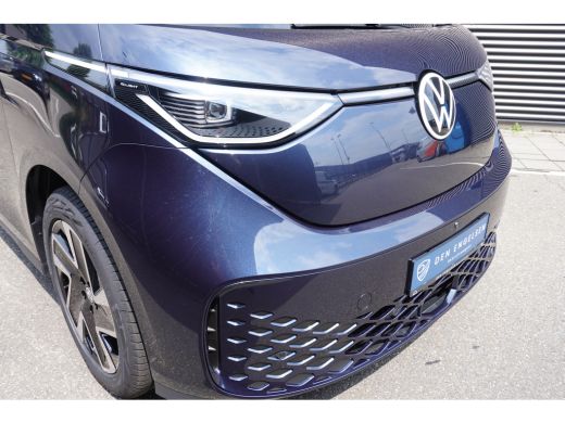 Volkswagen ID. Buzz Cargo Cargo ID. Buzz Cargo 340 pk 4-Motion, Bulli,  Achteruitrijcamera, Comfortstoelen met armleuning, ... ActivLease financial lease