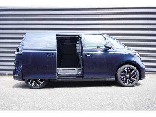 Volkswagen ID. Buzz Cargo Cargo ID. Buzz Cargo 340 pk 4-Motion, Bulli,  Achteruitrijcamera, Comfortstoelen met armleuning, ... ActivLease financial lease