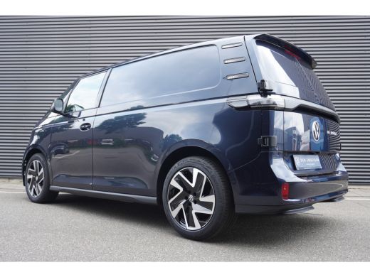 Volkswagen ID. Buzz Cargo Cargo ID. Buzz Cargo 340 pk 4-Motion, Bulli,  Achteruitrijcamera, Comfortstoelen met armleuning, ... ActivLease financial lease