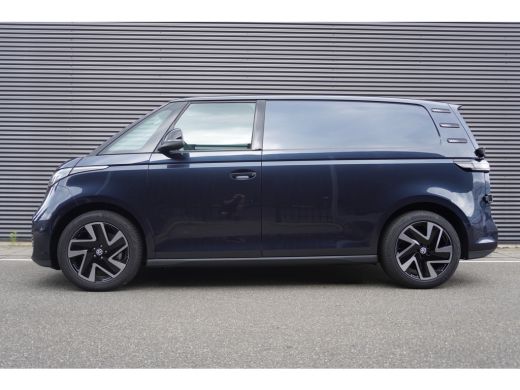 Volkswagen ID. Buzz Cargo Cargo ID. Buzz Cargo 340 pk 4-Motion, Bulli,  Achteruitrijcamera, Comfortstoelen met armleuning, ... ActivLease financial lease