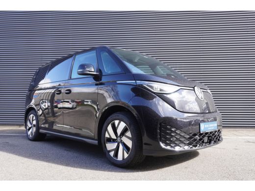 Volkswagen ID. Buzz Cargo Cargo ID. Buzz Cargo 340 pk 4-Motion, Bulli Edition,  Achteruitrijcamera, Bijrijdersstoel, Naviga... ActivLease financial lease
