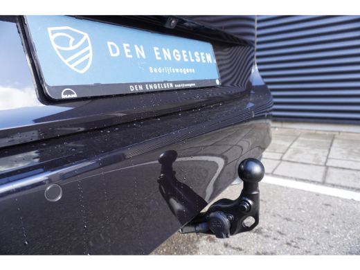 Volkswagen ID. Buzz Cargo Cargo ID. Buzz Cargo 340 pk 4-Motion, Bulli Edition,  Achteruitrijcamera, Bijrijdersstoel, Naviga... ActivLease financial lease