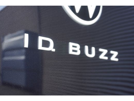 Volkswagen ID. Buzz Cargo Cargo ID. Buzz Cargo 340 pk 4-Motion, Bulli Edition,  Achteruitrijcamera, Bijrijdersstoel, Naviga... ActivLease financial lease