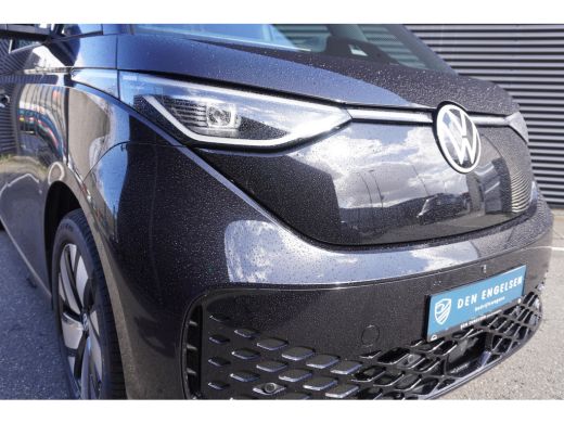 Volkswagen ID. Buzz Cargo Cargo ID. Buzz Cargo 340 pk 4-Motion, Bulli Edition,  Achteruitrijcamera, Bijrijdersstoel, Naviga... ActivLease financial lease
