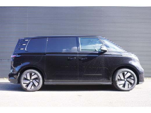 Volkswagen ID. Buzz Cargo Cargo ID. Buzz Cargo 340 pk 4-Motion, Bulli Edition,  Achteruitrijcamera, Bijrijdersstoel, Naviga... ActivLease financial lease