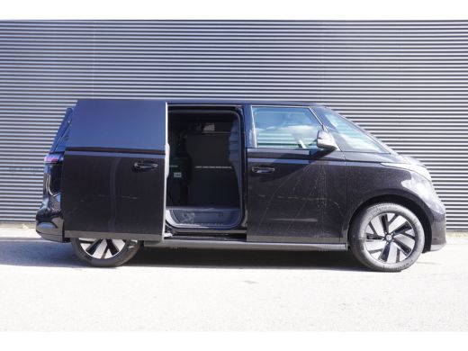 Volkswagen ID. Buzz Cargo Cargo ID. Buzz Cargo 340 pk 4-Motion, Bulli Edition,  Achteruitrijcamera, Bijrijdersstoel, Naviga... ActivLease financial lease