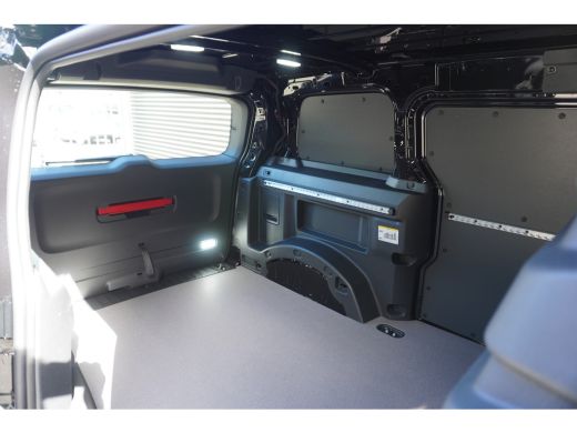 Volkswagen ID. Buzz Cargo Cargo ID. Buzz Cargo 340 pk 4-Motion, Bulli Edition,  Achteruitrijcamera, Bijrijdersstoel, Naviga... ActivLease financial lease