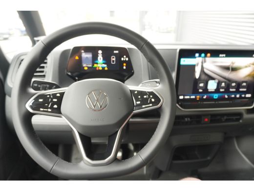 Volkswagen ID. Buzz Cargo Cargo ID. Buzz Cargo 340 pk 4-Motion Bulli Edition,  Achteruitrijcamera, Bijrijdersstoel, Navigat... ActivLease financial lease
