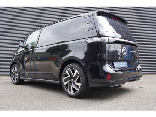 Volkswagen ID. Buzz Cargo Cargo ID. Buzz Cargo 340 pk 4-Motion, Bulli Limited Edition,  Achteruitrijcamera, Bijrijdersbank,... ActivLease financial lease