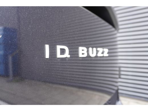 Volkswagen ID. Buzz Cargo Cargo ID. Buzz Cargo 340 pk 4-Motion, Bulli Limited Edition,  Achteruitrijcamera, Bijrijdersbank,... ActivLease financial lease