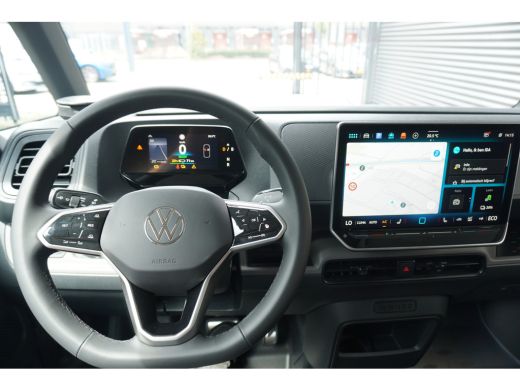 Volkswagen ID. Buzz Cargo Cargo ID. Buzz Cargo 340 pk 4-Motion, Bulli Limited Edition,  Achteruitrijcamera, Comfortstoelen ... ActivLease financial lease