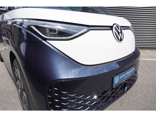 Volkswagen ID. Buzz Cargo Cargo ID. Buzz Cargo 340 pk 4-Motion, Bulli Limited Edition,  Achteruitrijcamera, Comfortstoelen ... ActivLease financial lease