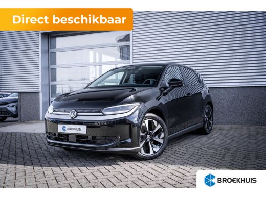 Volkswagen ID. Polo Life First Edition | Automatische afstandsregeling (Adaptive Cruise Control) | Dodehoeksensor 'Si... ActivLease financial lease