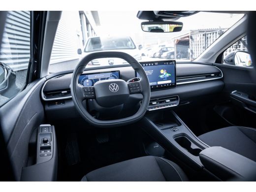 Volkswagen ID. Polo Life First Edition | Automatische afstandsregeling (Adaptive Cruise Control) | Dodehoeksensor 'Si... ActivLease financial lease