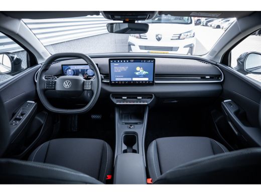 Volkswagen ID. Polo Life First Edition | Automatische afstandsregeling (Adaptive Cruise Control) | Dodehoeksensor 'Si... ActivLease financial lease