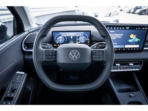 Volkswagen ID. Polo Life First Edition | Automatische afstandsregeling (Adaptive Cruise Control) | Dodehoeksensor 'Si... ActivLease financial lease