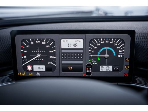 Volkswagen ID. Polo Life First Edition | Automatische afstandsregeling (Adaptive Cruise Control) | Dodehoeksensor 'Si... ActivLease financial lease