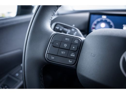 Volkswagen ID. Polo Life First Edition | Automatische afstandsregeling (Adaptive Cruise Control) | Dodehoeksensor 'Si... ActivLease financial lease