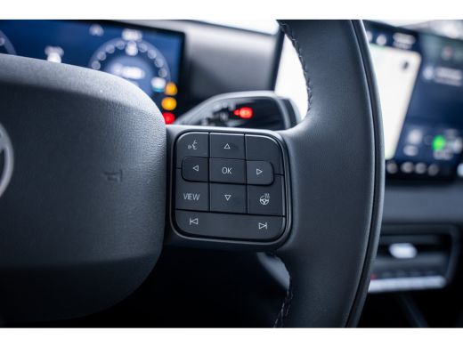 Volkswagen ID. Polo Life First Edition | Automatische afstandsregeling (Adaptive Cruise Control) | Dodehoeksensor 'Si... ActivLease financial lease
