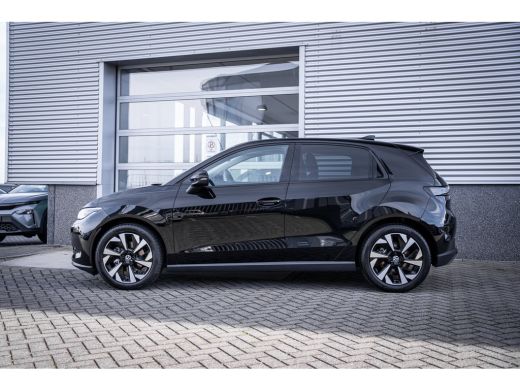 Volkswagen ID. Polo Life First Edition | Automatische afstandsregeling (Adaptive Cruise Control) | Dodehoeksensor 'Si... ActivLease financial lease