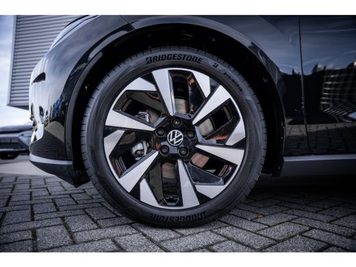 Volkswagen ID. Polo Life First Edition | Automatische afstandsregeling (Adaptive Cruise Control) | Dodehoeksensor 'Si... ActivLease financial lease