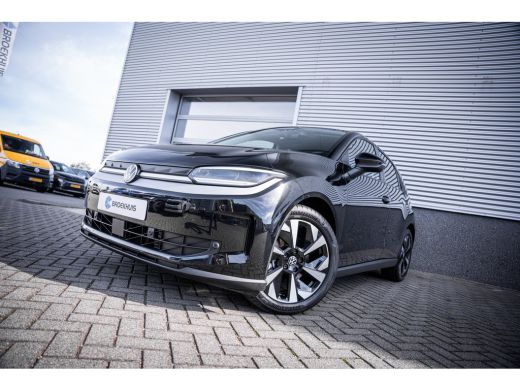 Volkswagen ID. Polo Life First Edition | Automatische afstandsregeling (Adaptive Cruise Control) | Dodehoeksensor 'Si... ActivLease financial lease