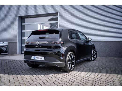 Volkswagen ID. Polo Life First Edition | Automatische afstandsregeling (Adaptive Cruise Control) | Dodehoeksensor 'Si... ActivLease financial lease