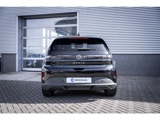 Volkswagen ID. Polo Life First Edition | Automatische afstandsregeling (Adaptive Cruise Control) | Dodehoeksensor 'Si... ActivLease financial lease