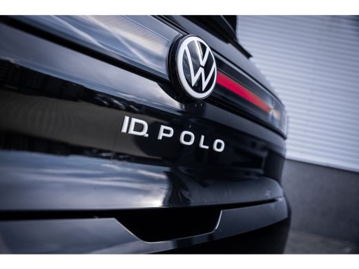 Volkswagen ID. Polo Life First Edition | Automatische afstandsregeling (Adaptive Cruise Control) | Dodehoeksensor 'Si... ActivLease financial lease