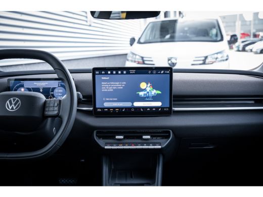 Volkswagen ID. Polo Life First Edition | Automatische afstandsregeling (Adaptive Cruise Control) | Dodehoeksensor 'Si... ActivLease financial lease
