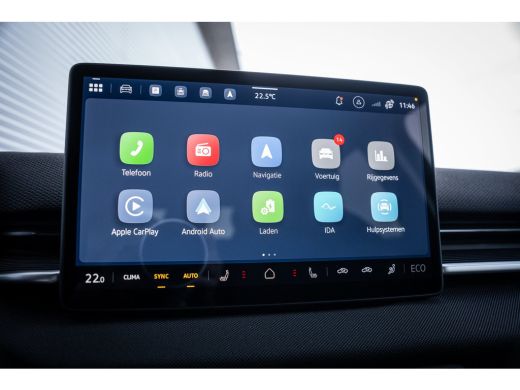 Volkswagen ID. Polo Life First Edition | Automatische afstandsregeling (Adaptive Cruise Control) | Dodehoeksensor 'Si... ActivLease financial lease