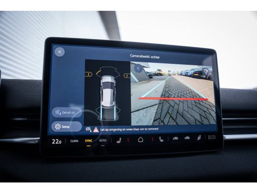 Volkswagen ID. Polo Life First Edition | Automatische afstandsregeling (Adaptive Cruise Control) | Dodehoeksensor 'Si... ActivLease financial lease