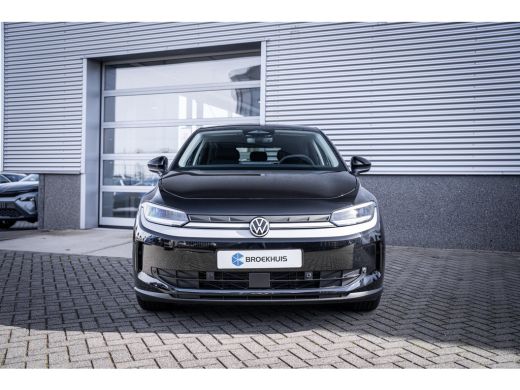 Volkswagen ID. Polo Life First Edition | Automatische afstandsregeling (Adaptive Cruise Control) | Dodehoeksensor 'Si... ActivLease financial lease