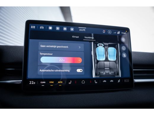Volkswagen ID. Polo Life First Edition | Automatische afstandsregeling (Adaptive Cruise Control) | Dodehoeksensor 'Si... ActivLease financial lease