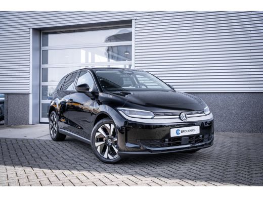 Volkswagen ID. Polo Life First Edition | Automatische afstandsregeling (Adaptive Cruise Control) | Dodehoeksensor 'Si... ActivLease financial lease