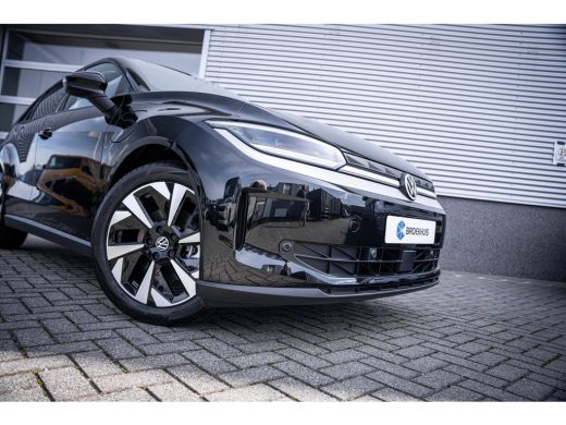 Volkswagen ID. Polo Life First Edition | Automatische afstandsregeling (Adaptive Cruise Control) | Dodehoeksensor 'Si... ActivLease financial lease
