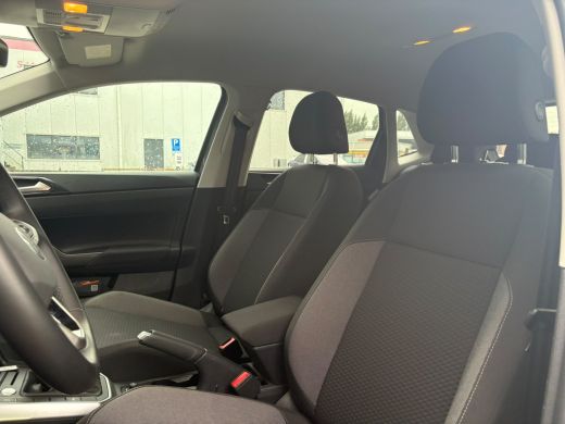 Volkswagen Polo 1.0 TSI 95 pk Life Edition 7-DSG | Apple Carplay | Parkeersensoren | Cruise control adaptief | ActivLease financial lease