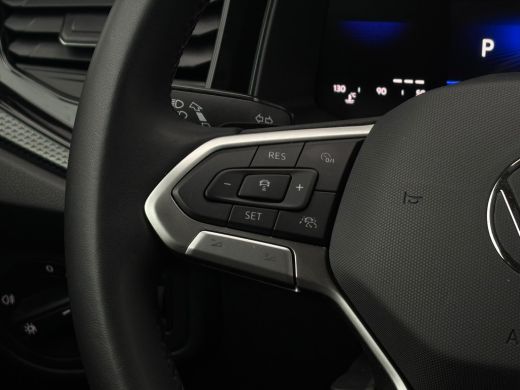 Volkswagen Polo 1.0 TSI 95 pk Life Edition 7-DSG | Apple Carplay | Parkeersensoren | Cruise control adaptief | ActivLease financial lease