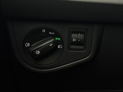 Volkswagen Polo 1.0 TSI 95 pk Life Edition 7-DSG | Apple Carplay | Parkeersensoren | Cruise control adaptief | ActivLease financial lease