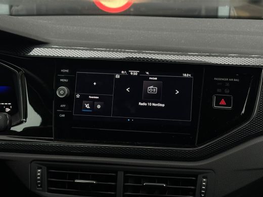 Volkswagen Polo 1.0 TSI 95 pk Life Edition 7-DSG | Apple Carplay | Parkeersensoren | Cruise control adaptief | ActivLease financial lease