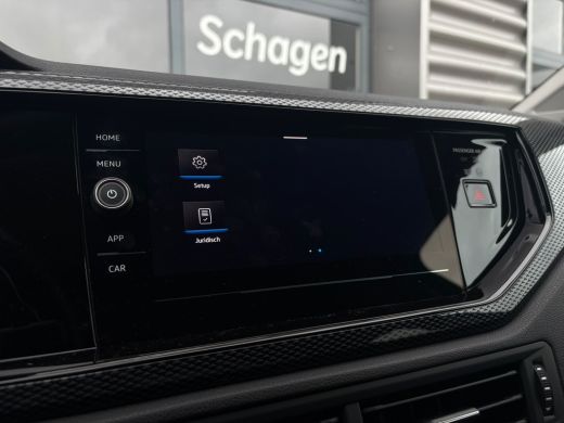 Volkswagen Polo 1.0 TSI 95 pk Life Edition 7-DSG | Apple Carplay | Parkeersensoren | Cruise control adaptief | ActivLease financial lease